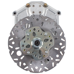8  Portal Dual Idler 60% Gear Reduction Polaris
