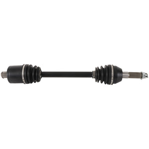 All Balls Racing 8-Ball Extreme Duty axle for Polaris Ranger Midsize, Ranger XP 570 and Ranger 325