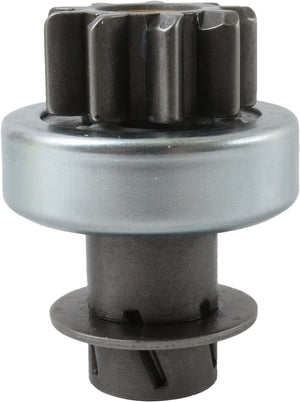 Fire Power starter Bendix drive for John Deere Gator XUV 620i and 625i, direct OEM replacement