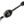 All Balls Racing 8-Ball Extreme Duty axle for Kawasaki Teryx and Teryx S, view 3