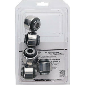 All Balls Racing rear independent suspension kit for Polaris RZR Pro XP – close-up