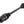 All Balls Racing 8-Ball Extreme Duty axle for Polaris Ranger XP 800 and Ranger 4x4, view 2