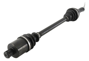 All Balls Racing 8-Ball Extreme Duty axle for Polaris Ranger XP 800 and Ranger 4x4, view 2