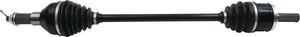 All Balls Racing 6-Ball Heavy Duty axle for Kawasaki Teryx KRX 1000