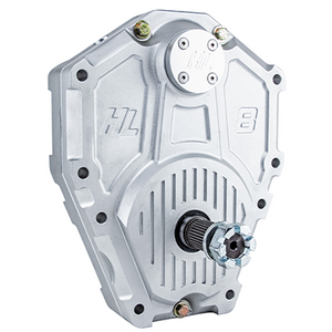 8  Portal Dual Idler 60% Gear Reduction Polaris