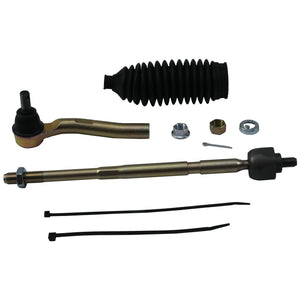 All Balls Racing right tie rod assembly for Honda Pioneer 1000