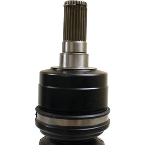 All Balls Racing 8-Ball Extreme Duty axle for Yamaha Wolverine X2 and Wolverine X4, view 6