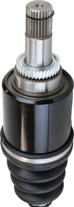 All Balls Racing 6-Ball Heavy Duty axle for Honda Pioneer 1000, view 5
