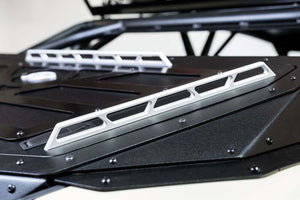Elektric Off Road Volt Baja steel bed box for Can-Am Maverick X3 - product photo 9