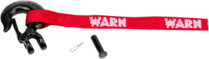 WARN Hook w/ Strap - Axon 89541
