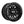 Mayhem 6R Beadlock | Gloss Black - Dunes 2 Dezert SXS