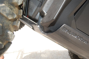 Polaris RZR 800 & 570 Slider Nerfs | Trail Armor - Dunes 2 Dezert SXS