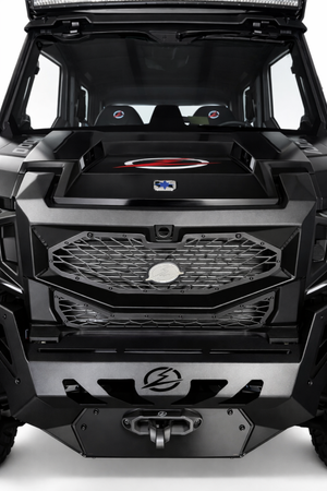 Elektric Off Road Polaris Xpedition Grille Volt 2024+ - product photo 4
