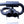 Gibson 2024 Cam-Am Maverick R 4in. T304 Stainless Round Dual Wall Slash-Cut Tip - Black Ceramic
