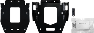 Utv Plow Mount