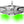 Halo Ra Led Rear Mirror 1.75