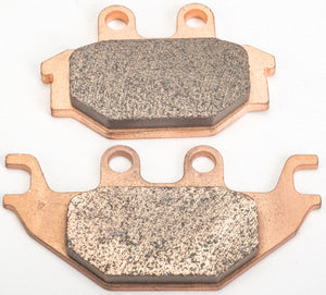 All Balls Racing sintered brake pads for Arctic Cat Prowler 500