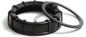 Fuel Pump Retaining Nut & Gasket