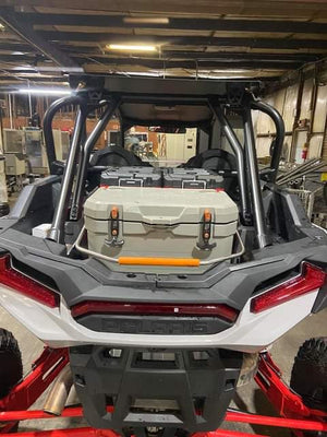 Aftermarket Mount Plate for Milwaukee Packout - Dunes 2 Dezert SXS