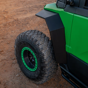 Polaris Xpedition Fender Flares | SDR - Dunes 2 Dezert SXS