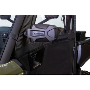 Seizmik Framed Door Kit for Can-Am Defender - Dunes 2 Dezert SXS