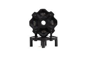 Can-Am X3 Chromoly Wheel Hubs – 4140 Steel (Pair) - Dunes 2 Dezert SXS