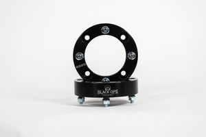 1.5″ Honda Talon Wheel Spacers | 4×137 - Dunes 2 Dezert SXS