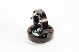 Can-Am 1.5″ Wheel Spacers | 4/136 6061-T6 Aluminum - Dunes 2 Dezert SXS