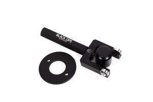 Can-Am X3 Belt Tool – Fast CVT Belt Removal - Dunes 2 Dezert SXS