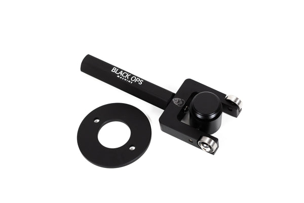 Can-Am X3 Belt Tool – Fast CVT Belt Removal - Dunes 2 Dezert SXS