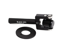 Can-Am X3 Belt Tool – Fast CVT Belt Removal - Dunes 2 Dezert SXS