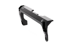 Can-Am X3 Steering Rack Support & Stabilizer Kit - Dunes 2 Dezert SXS