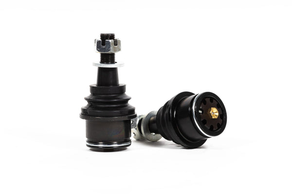 Can-Am Upper Ball Joint | Greaseable OEM Replacement - Dunes 2 Dezert SXS