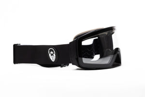 Toric Magnetic Ops Goggles | Interchangeable Lenses - Dunes 2 Dezert SXS