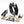 Can-Am X3 Front Gusset Kit | Suspension Upgrade - Dunes 2 Dezert SXS