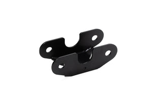 Can-Am X3 Front Gusset Kit | Suspension Upgrade - Dunes 2 Dezert SXS