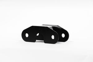Can-Am X3 Front Gusset Kit | Suspension Upgrade - Dunes 2 Dezert SXS