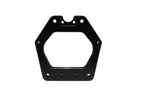 Can-Am X3 Front Gusset Kit | Suspension Upgrade - Dunes 2 Dezert SXS