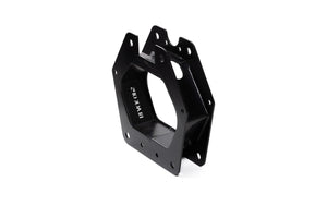 Can-Am X3 Front Gusset Kit | Suspension Upgrade - Dunes 2 Dezert SXS