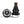 Heavy Duty Polaris Ball Joint | OG Rebuildable Joint - Dunes 2 Dezert SXS