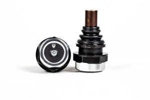Heavy Duty Polaris Ball Joint | OG Rebuildable Joint - Dunes 2 Dezert SXS