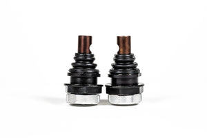 Heavy Duty Polaris Ball Joint | OG Rebuildable Joint - Dunes 2 Dezert SXS