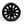 UTV 4×136 Ballistic Beadlock Wheels 15x7 - Dunes 2 Dezert SXS