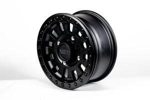 UTV 4×156 Ballistic Beadlock Wheels 15x7 - Dunes 2 Dezert SXS