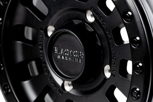 UTV 4×156 Ballistic Beadlock Wheels 15x7 - Dunes 2 Dezert SXS