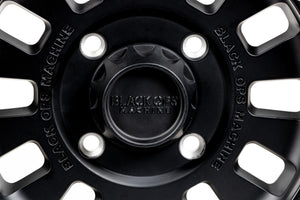 UTV 4×156 Ballistic Beadlock Wheels 15x7 - Dunes 2 Dezert SXS