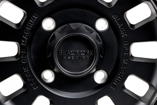 UTV 4×156 Ballistic Beadlock Wheels 15x7 - Dunes 2 Dezert SXS