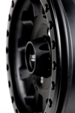 UTV 4×156 Ballistic Beadlock Wheels 15x7 - Dunes 2 Dezert SXS