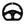 G19 D-Shaped Suede UTV Steering Wheel - Dunes 2 Dezert SXS