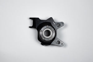 Can-Am X3 Front Knuckles 7075 Billet Pre-Order - Dunes 2 Dezert SXS